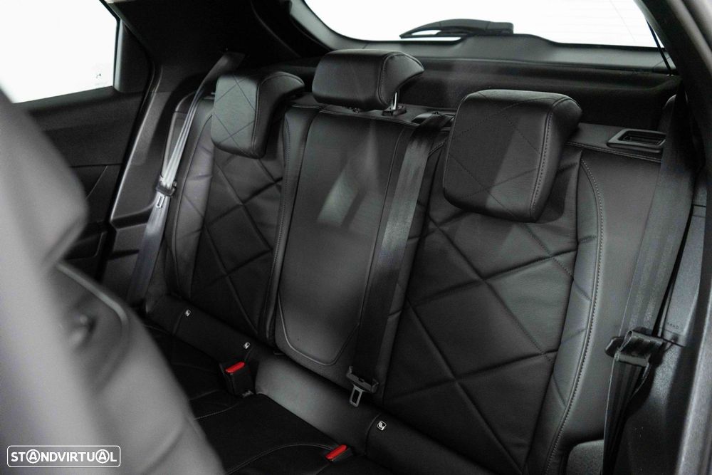 DS DS3 Crossback 1.2 PureTech Bastille EAT8 - 9