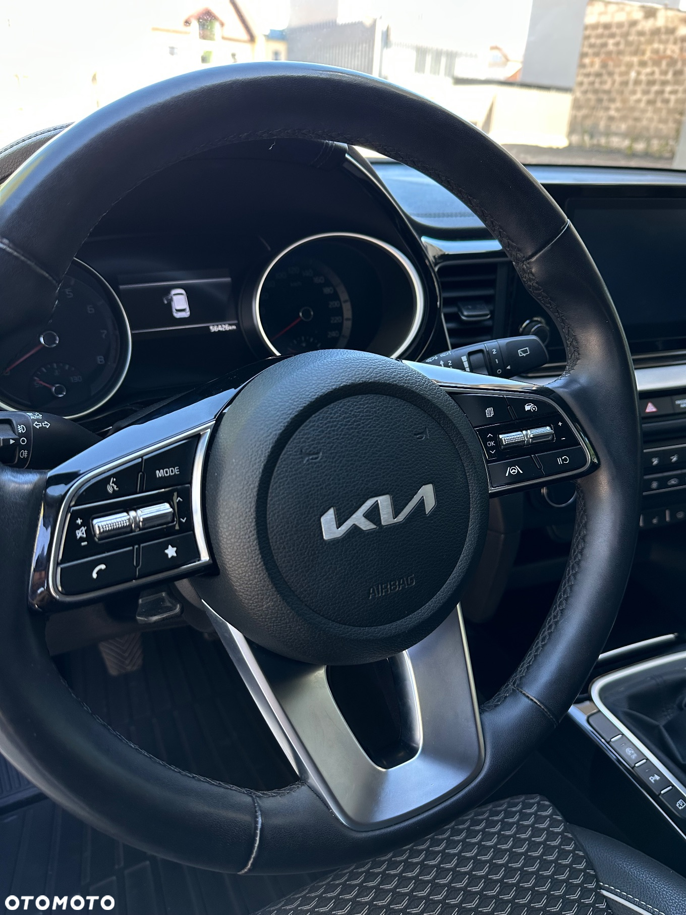 Kia Ceed 1.5 T-GDI Business Line - 15