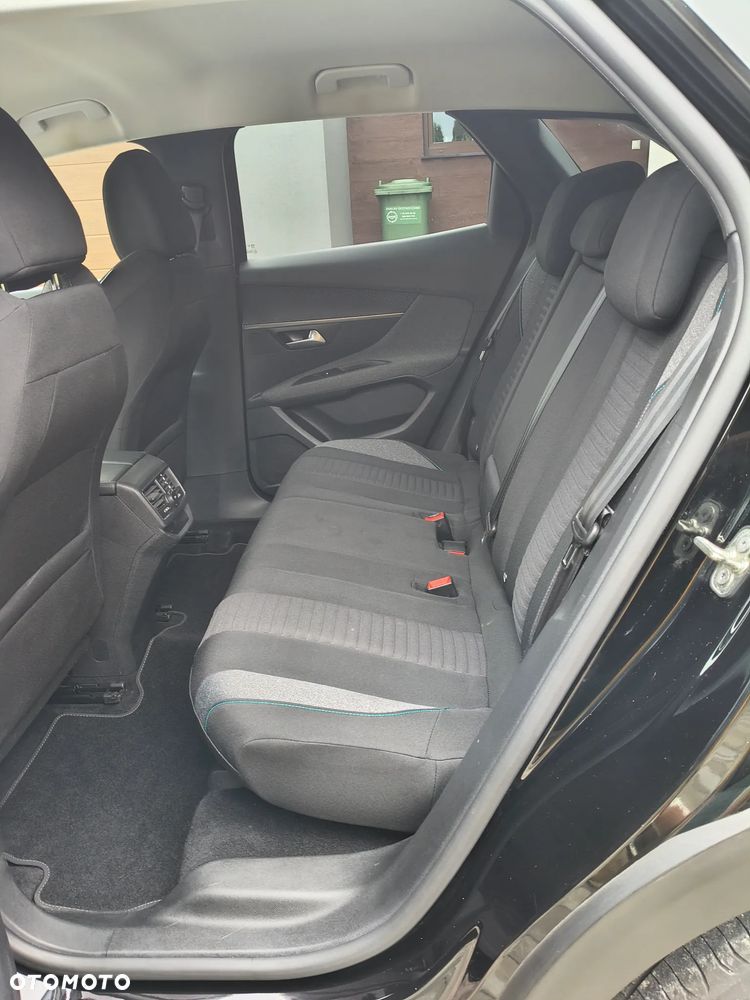 Peugeot 3008 - 12
