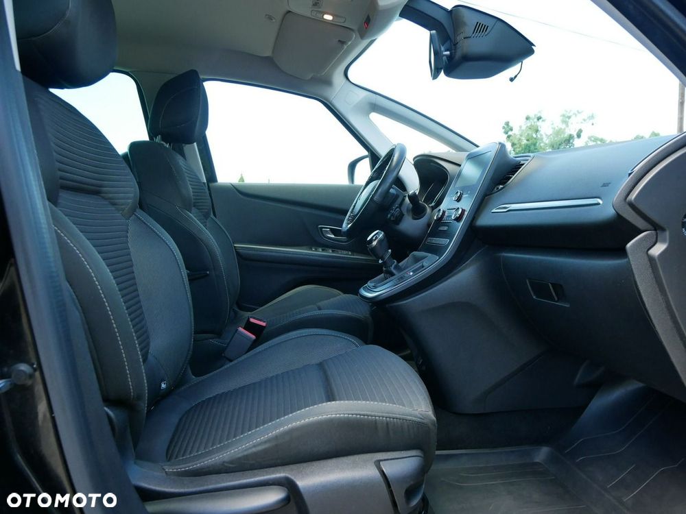 Renault Grand Scenic ENERGY dCi 110 Business - 20