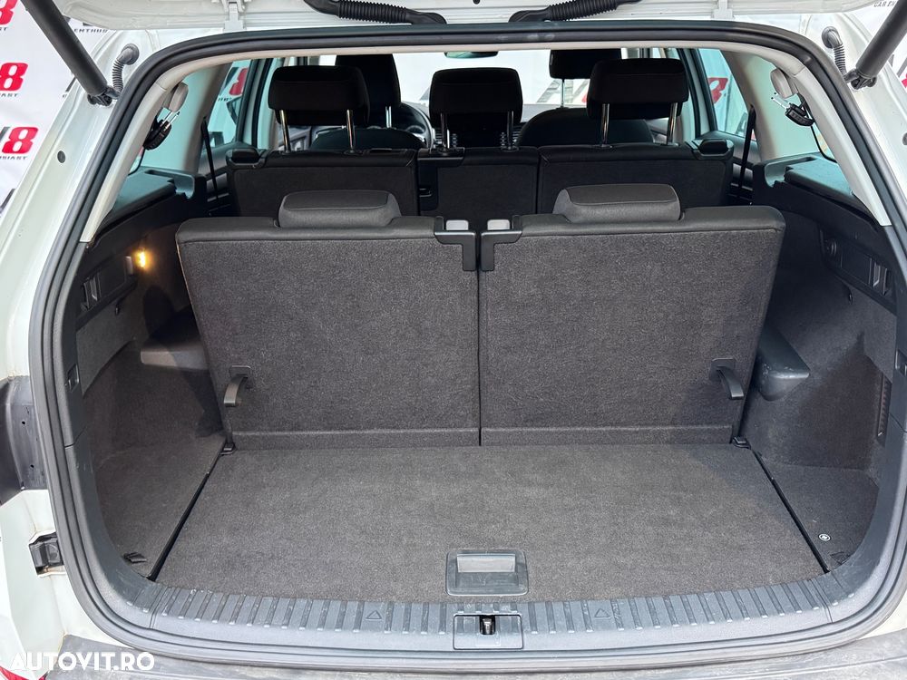 Skoda Kodiaq 2.0 TDI DSG Ambition - 27