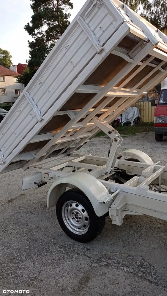 Volkswagen Transporter T4 - 8