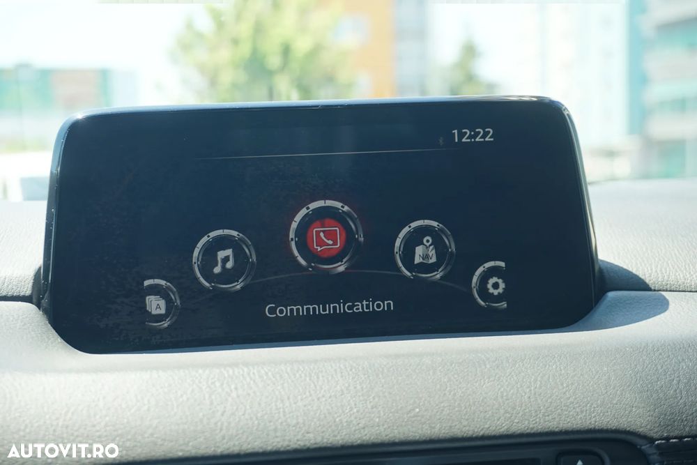Mazda CX-5 - 11