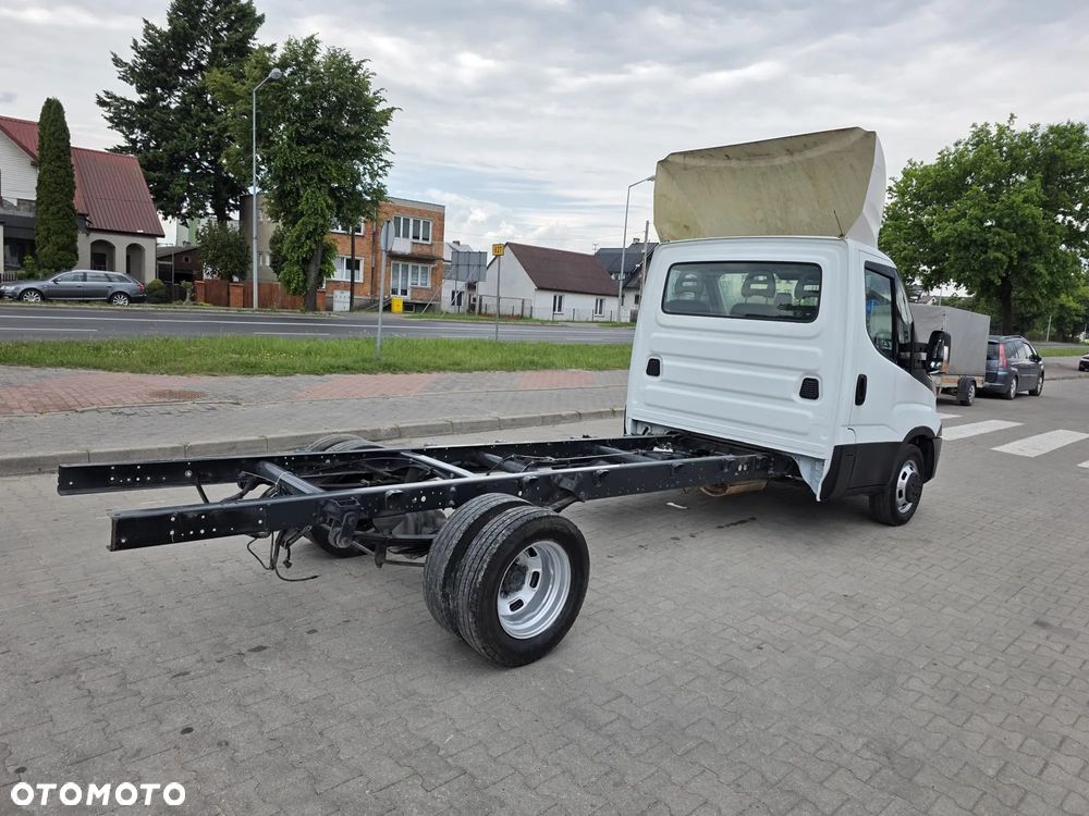 Iveco Daily 35c14 - 6