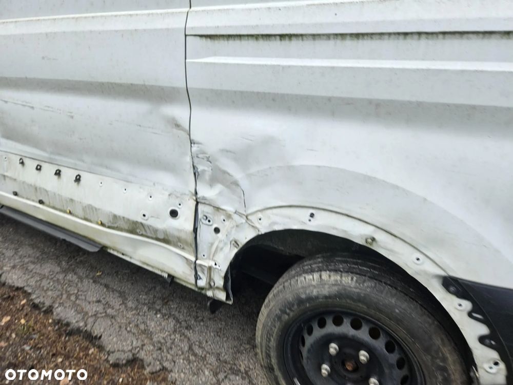 Ford TRANSIT 2.0 TDCI 2021 ROK  automat - 11