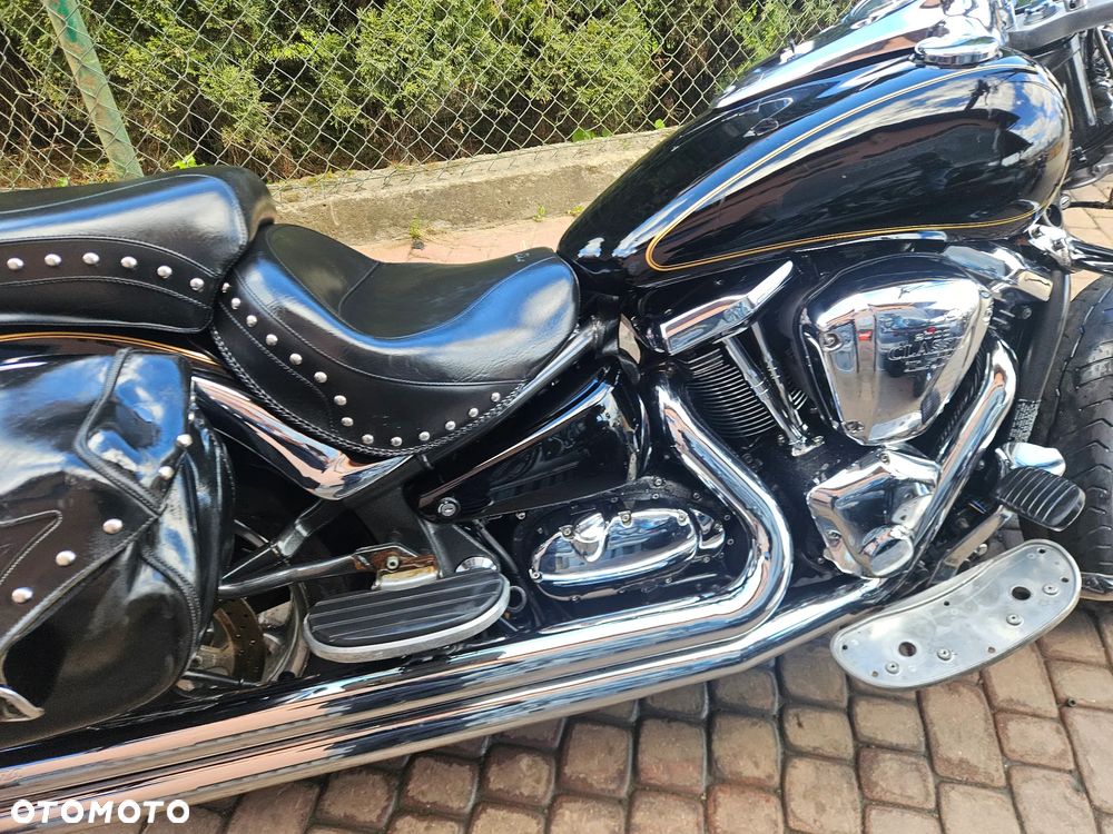 Kawasaki Vulcan - 27