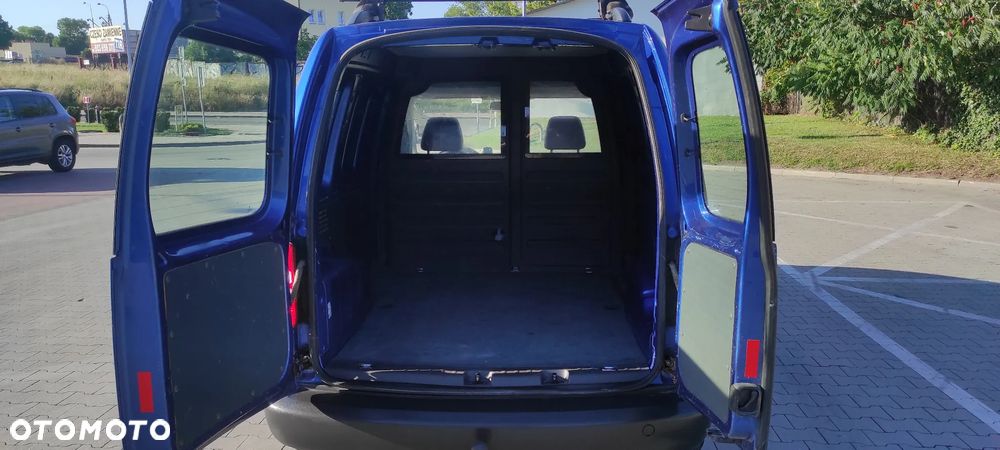 Volkswagen CADDY - 6