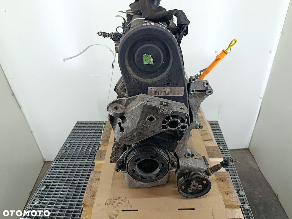 SILNIK AUDI A3 8L BFQ 1.6 8V - 8
