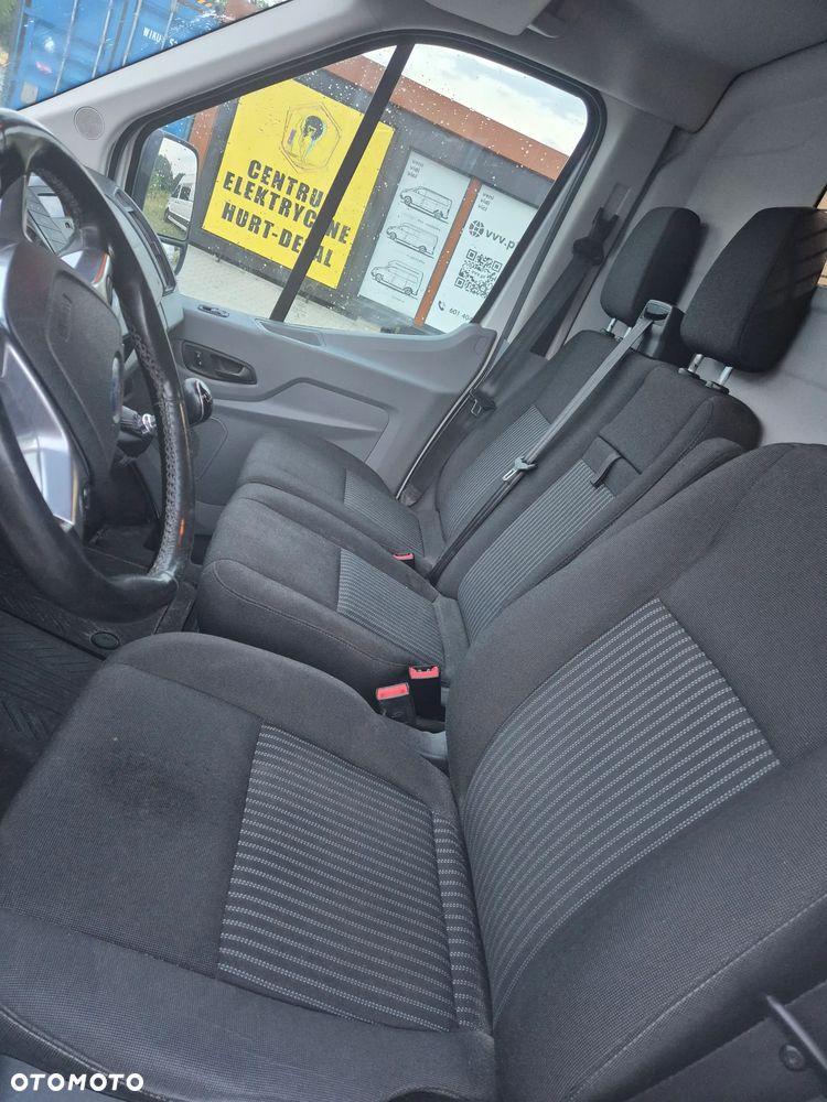 Ford TRANSIT - 11