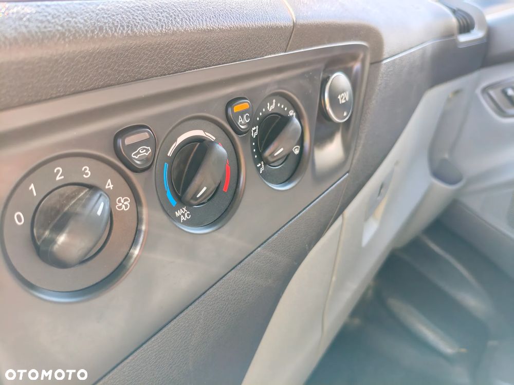 Ford Transit Custom L1H1 VA Trend - 27