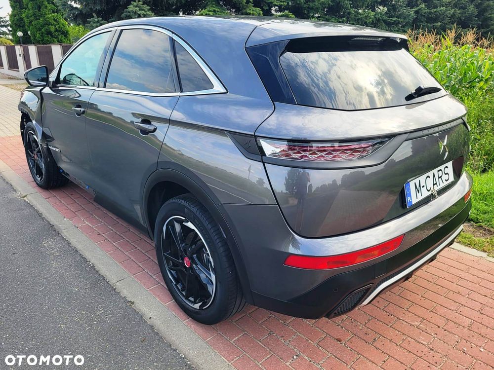 DS Automobiles DS 7 Crossback - 2
