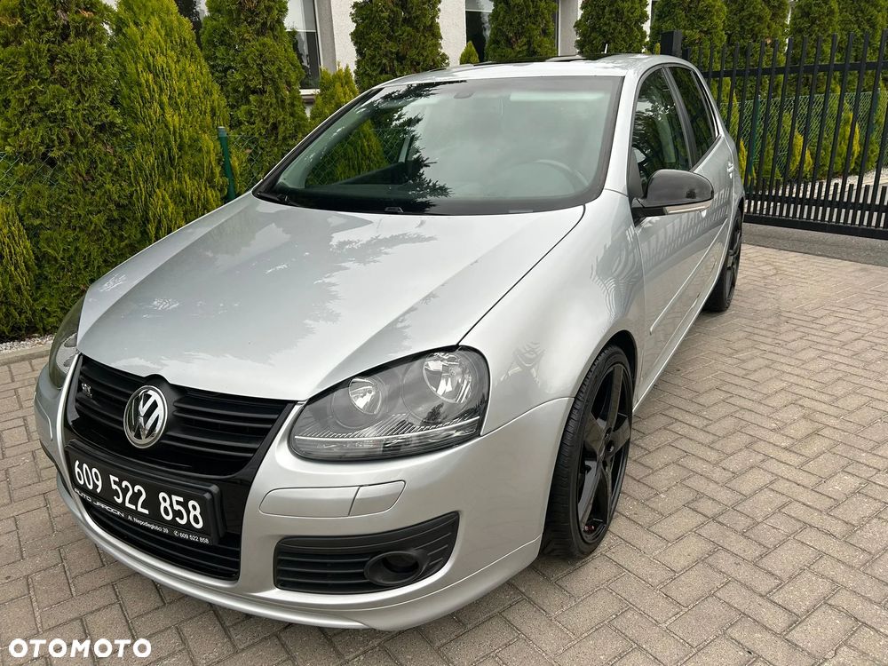 Volkswagen Golf 1.4 TSI GT Sport - 7