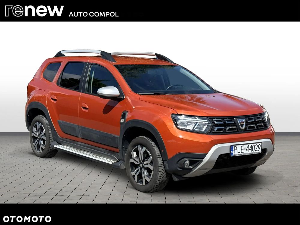 Dacia Duster 1.0 TCe Prestige - 7