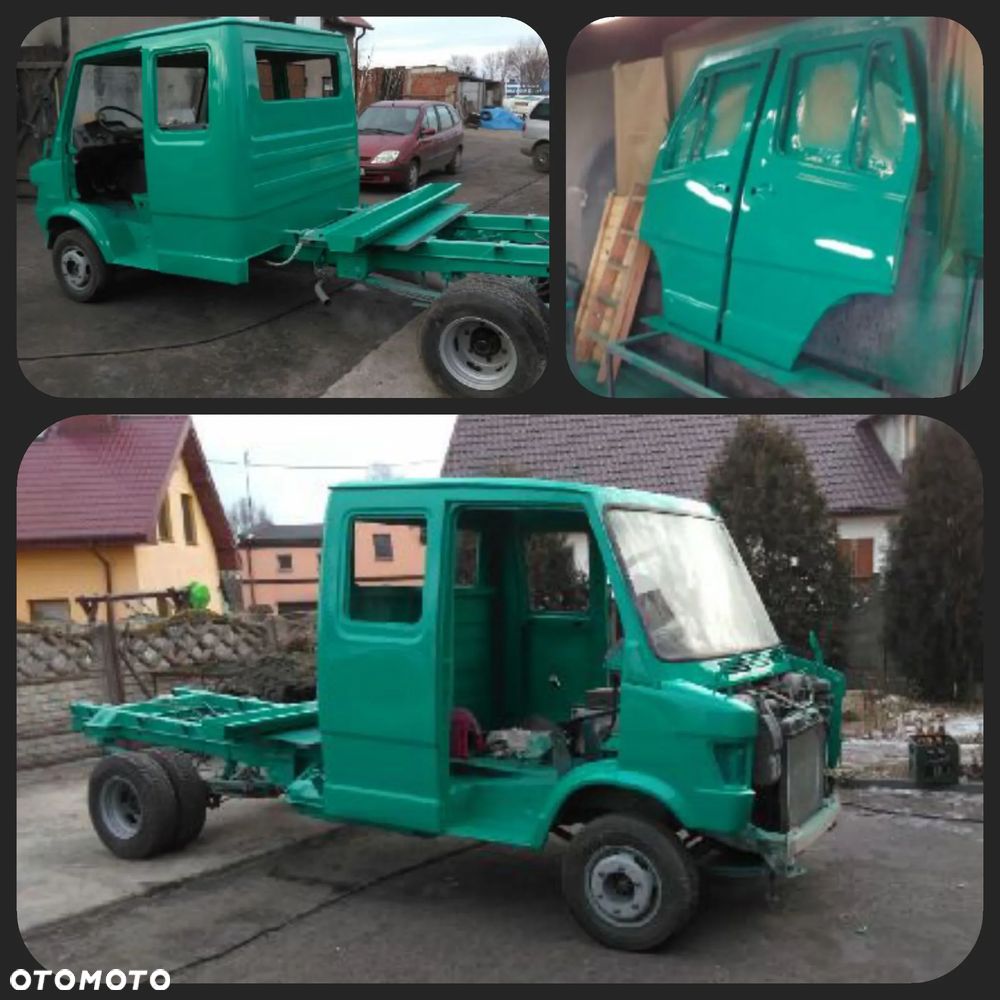 Mercedes-Benz 410 - 37