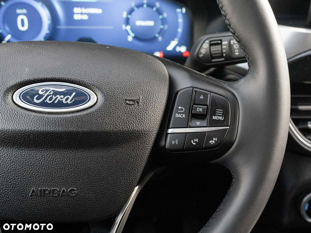 Ford Kuga 1.5 EcoBoost FWD Titanium - 16