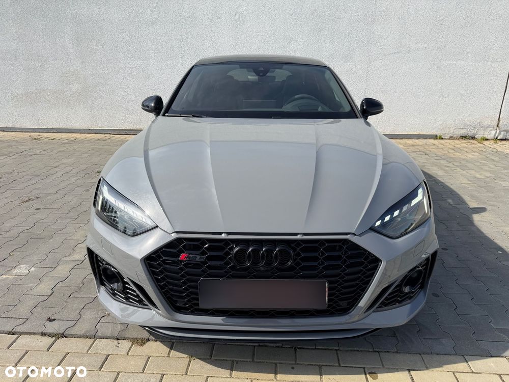 Audi RS5 Sportback 2.9 TFSI Quattro Tiptronic - 15