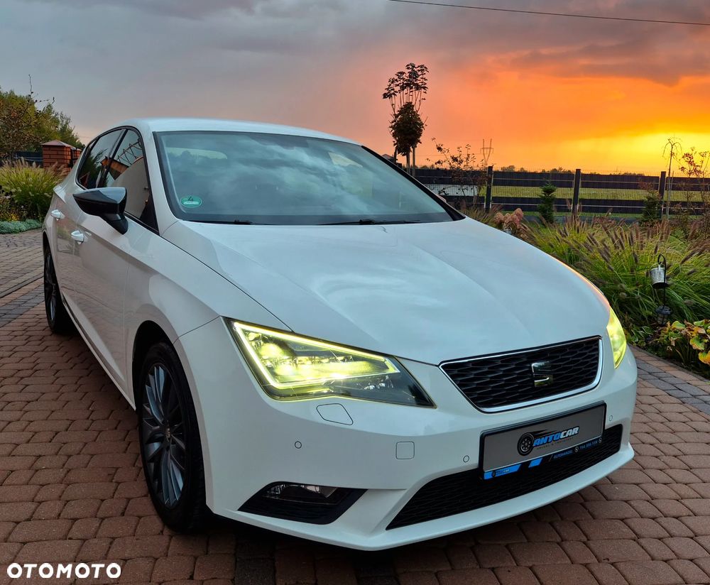Seat Leon - 14