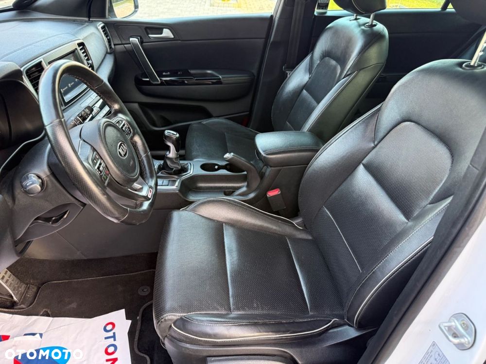 Kia Sportage - 28