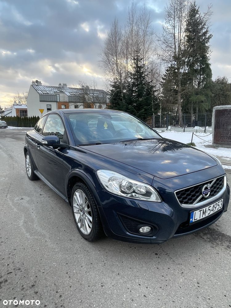 Volvo C30 T5 Summum - 8