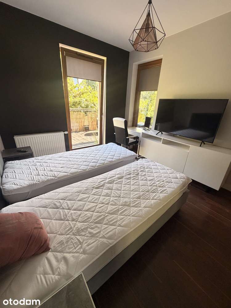 PREMIUM | 3 POKOJE | NADMORSKI DWÓR | OGRÓD | GARAŻ | 10 MIN DO PLAŻY