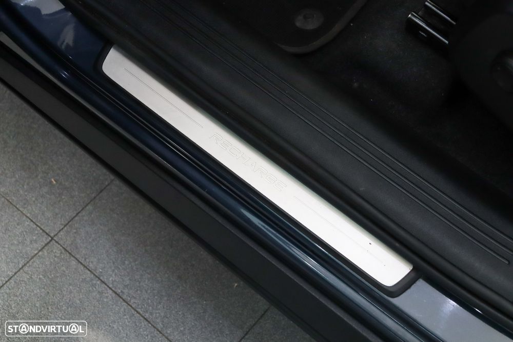 Volvo XC 40 1.5 T5 PHEV Inscription - 11