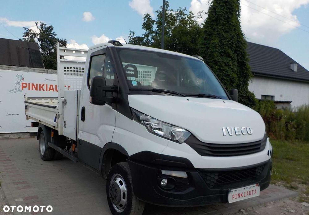 Iveco Daily - 1
