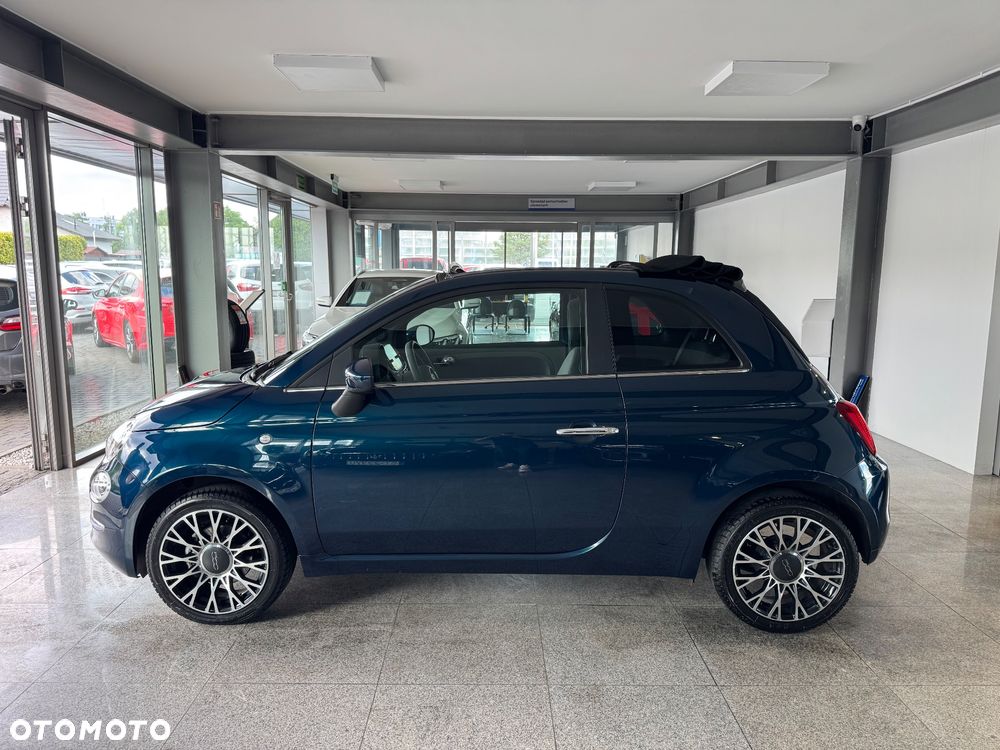 Fiat 500 1.0 Hybrid Dolcevita - 9