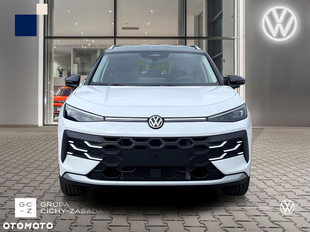 Volkswagen T-Roc 1.5 eTSI Style DSG - 9