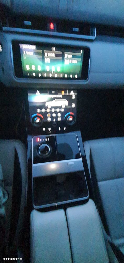 Land Rover Range Rover Velar - 20