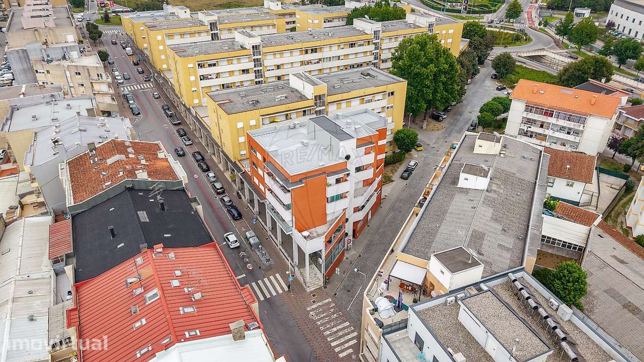 Apartamento T1 para venda - Grande imagem: 3/20