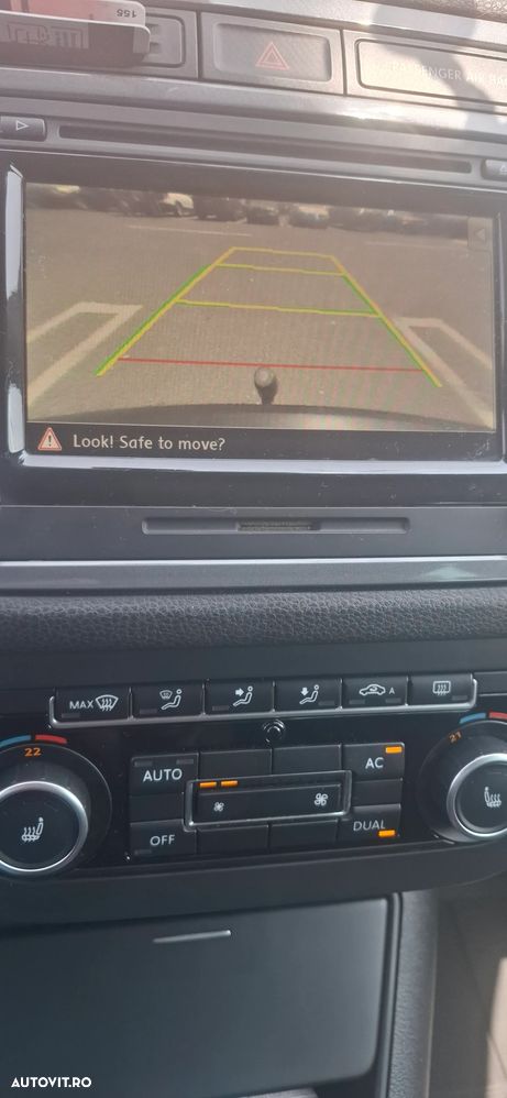 Volkswagen Tiguan 2.0 TDI DPF 4Motion Team - 10