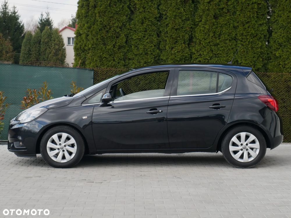 Opel Corsa 1.2 Active - 6