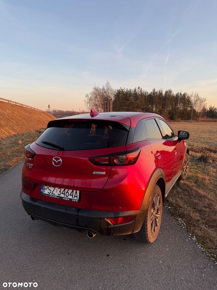 Mazda CX-3 ver-2-0-skypassion-awd - 8