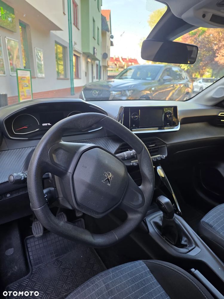 Peugeot 208 1.2 PureTech Like S&S - 9