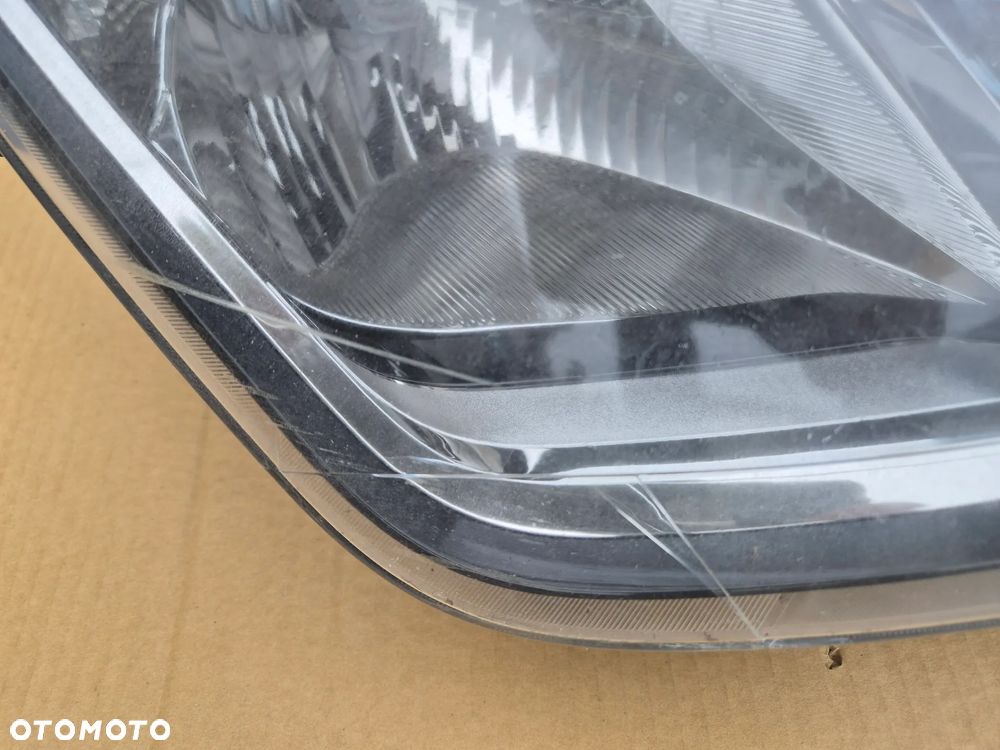Seat Leon 3 lampa prawa.2012-2020.Valeo. - 4