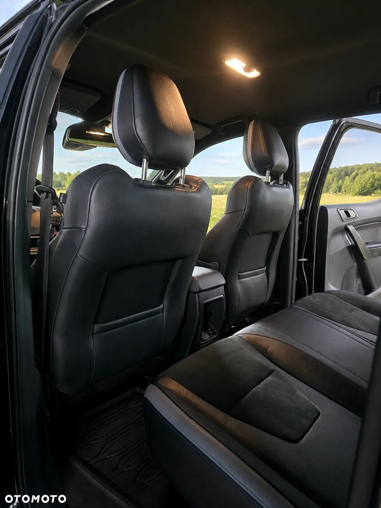 Ford Ranger - 18