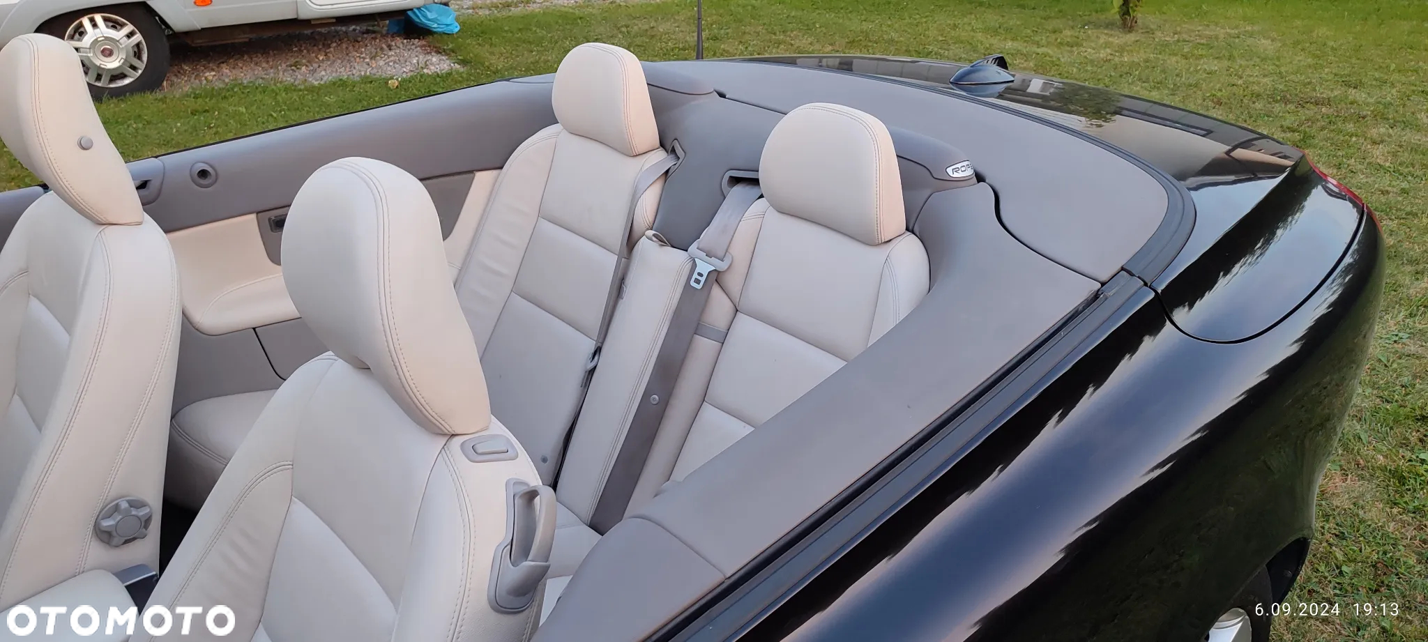 Volvo C70 2.0D Summum - 6