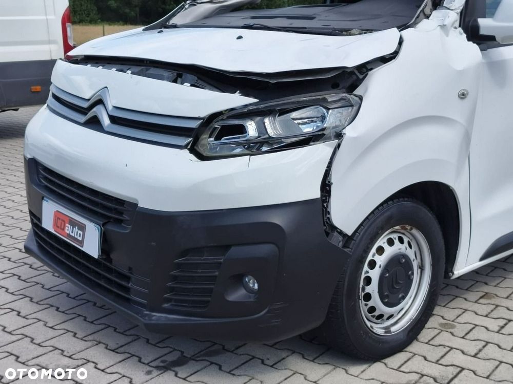 Citroën Jumpy - 21