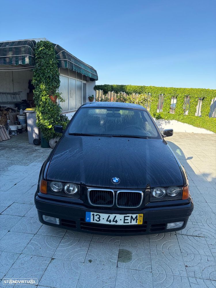 BMW 316 - 6