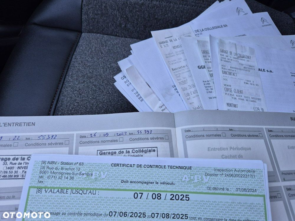 Citroën C5 Aircross - 29