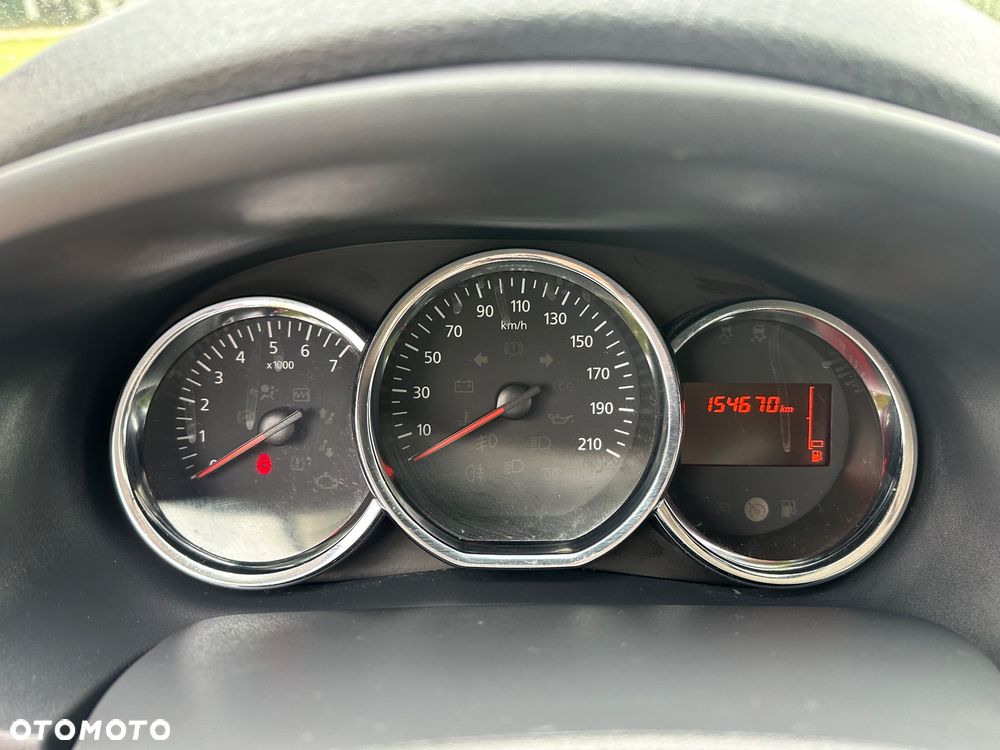 Dacia Sandero TCe 90 S&S Laureate - 20