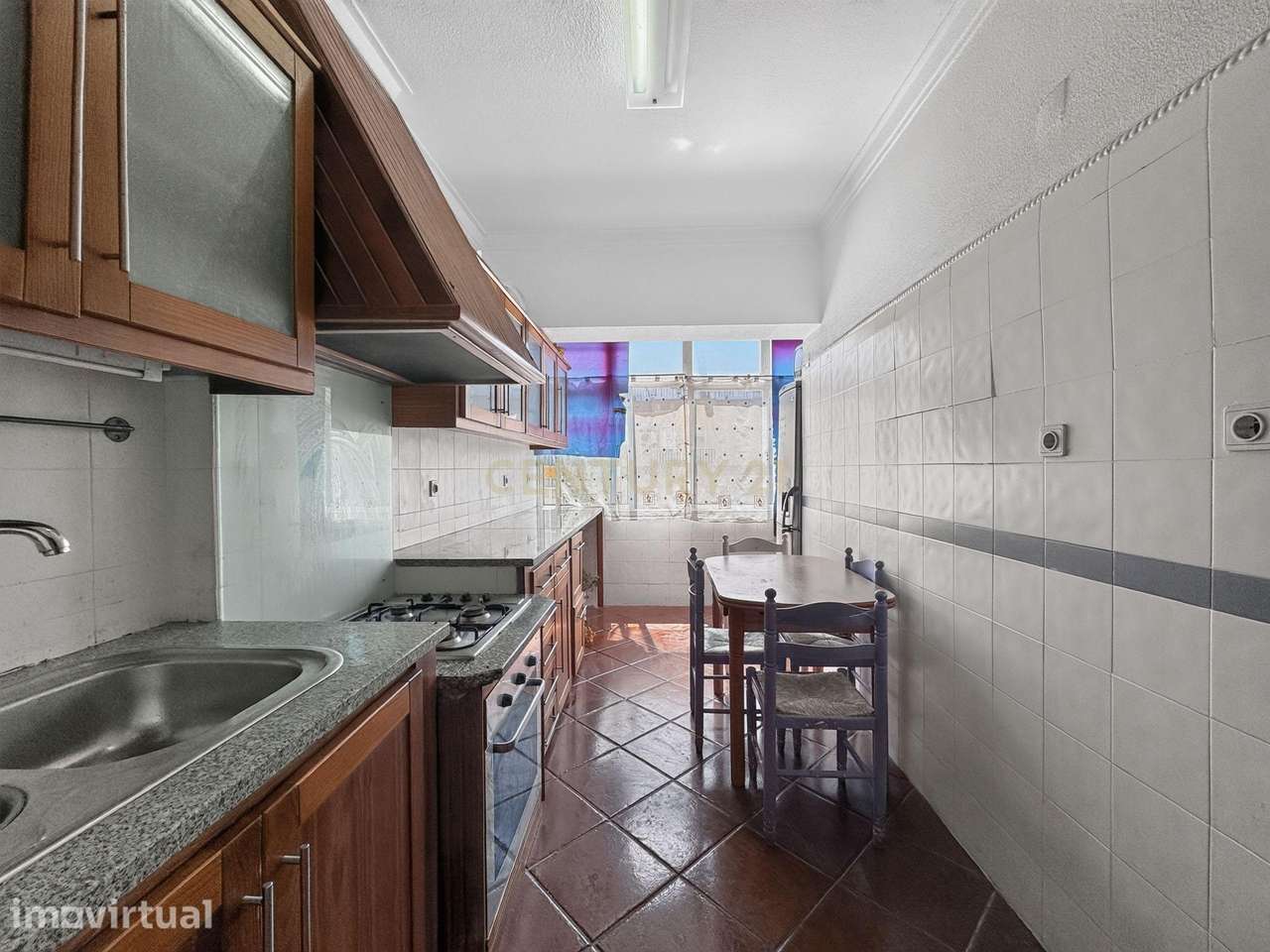 Apartamento T3 com Vista Deslumbrante - Almada - Grande imagem: 5/18