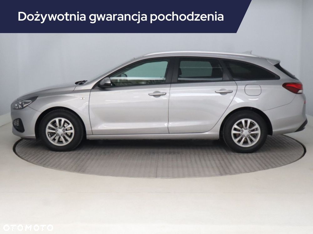 Hyundai i30 - 4