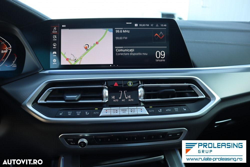 BMW X5 - 12