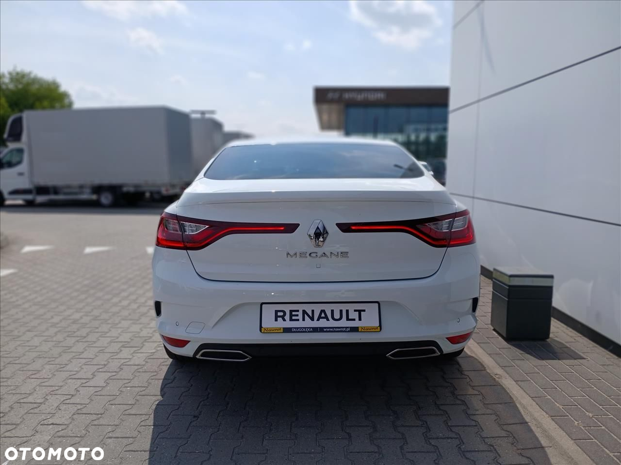 Renault Megane 1.3 TCe Evolution - 4