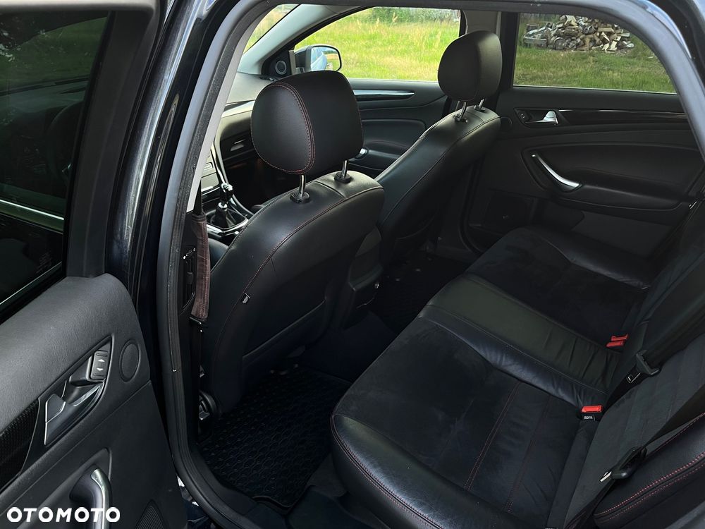 Ford Mondeo 2.0 TDCi Titanium S - 10