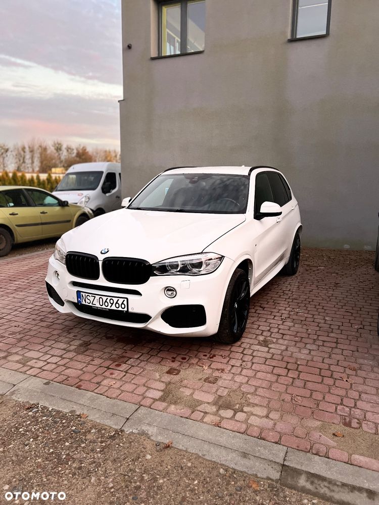 BMW X5 - 37