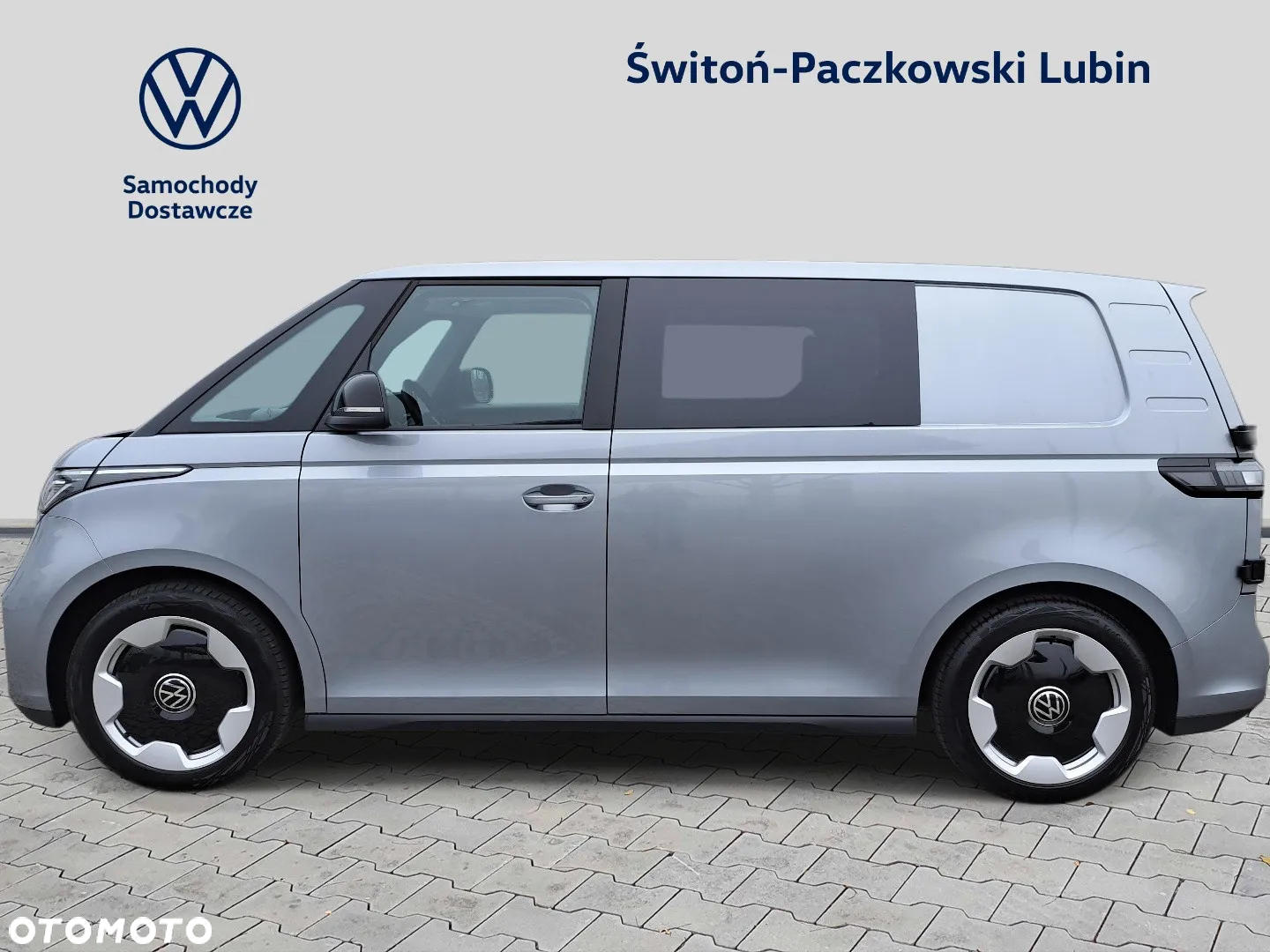 Volkswagen ID.BUZZ Cargo - 3