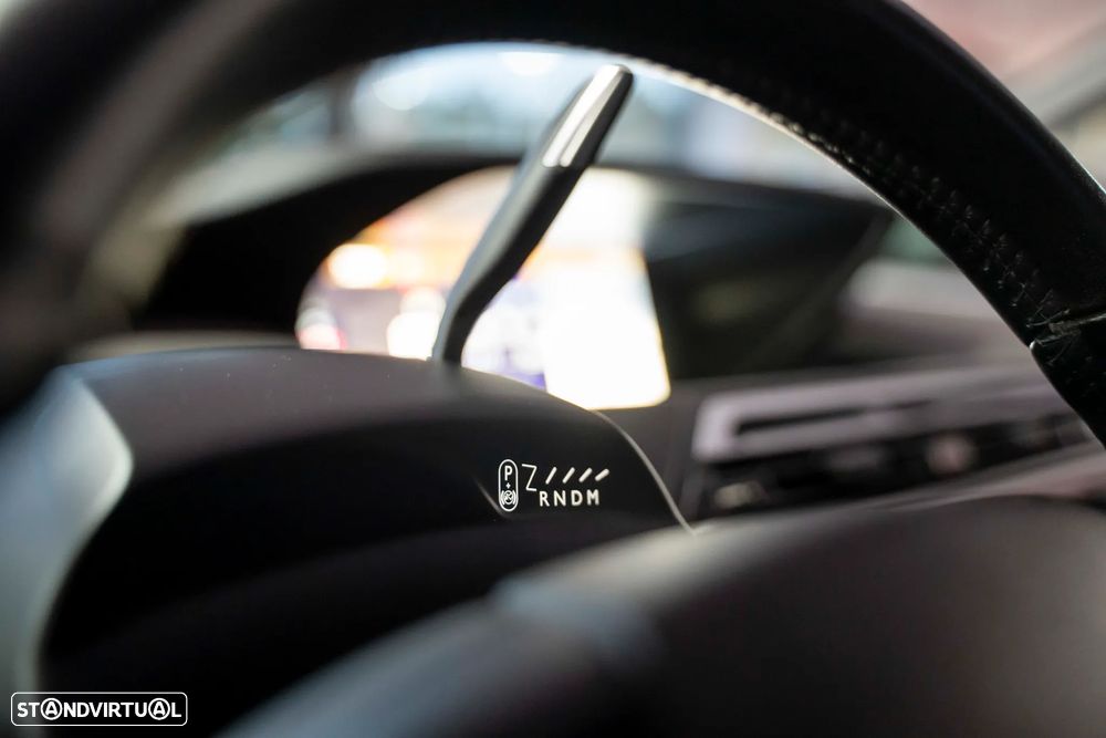 Citroën C4 Spacetourer BlueHDi 130 Stop&Start EAT8 SHINE - 18