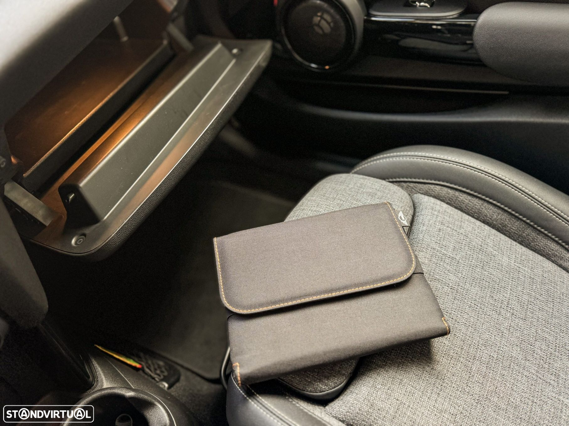 MINI 3 Portas Cooper S Auto - 46